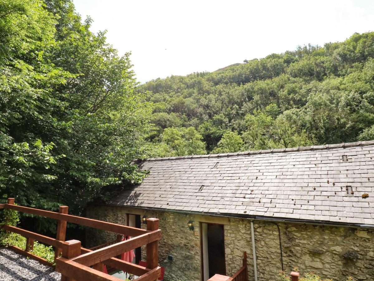 벅스턴 The Barn 빌라 외부 사진